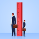 Image for article titled Men Are Going to Great Lengths for a Few More Inches (in Height)